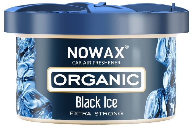 Nowax Organic Assorted Car Air Freshener, 40 g (Price per 1 pc) - Image 4