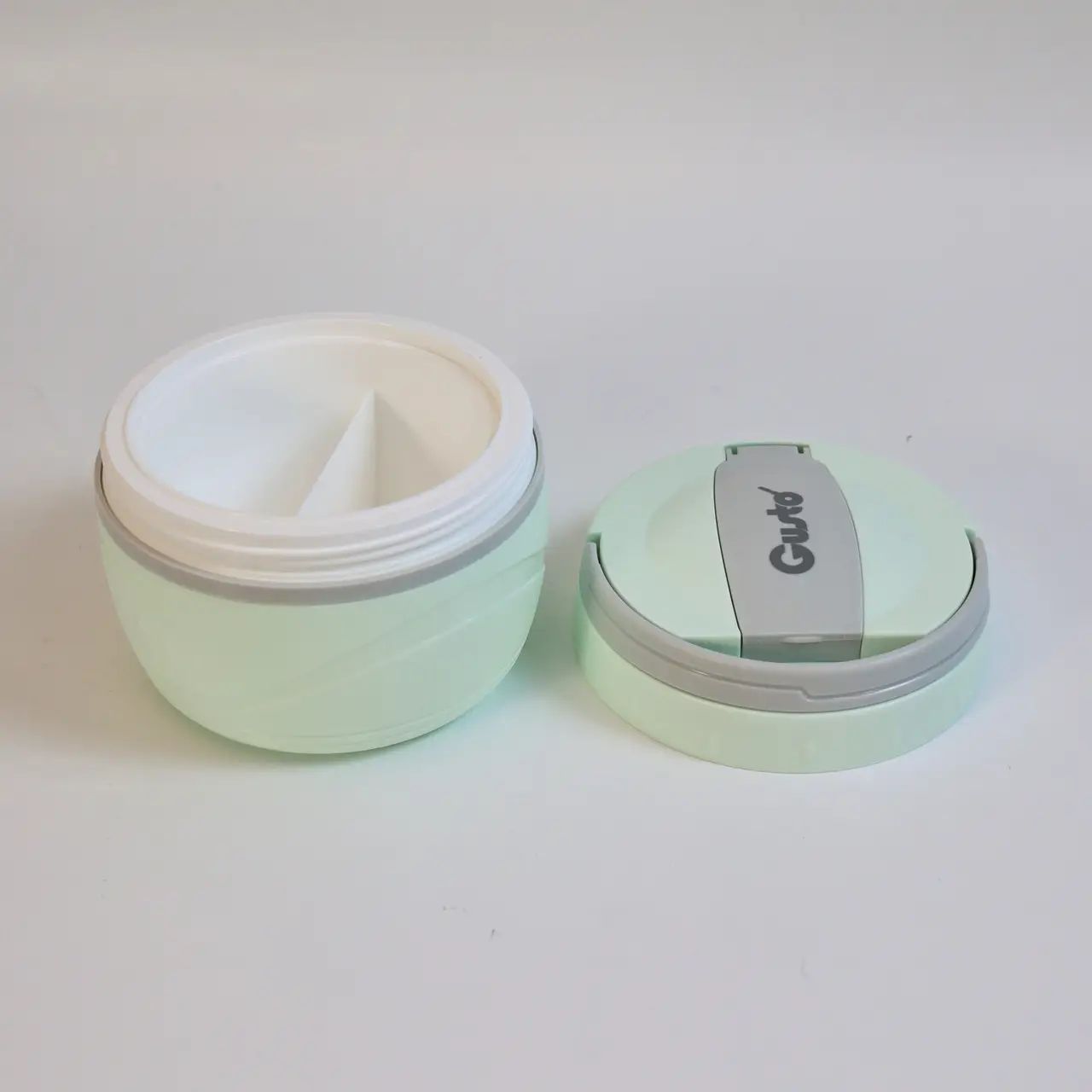 Gusto GT005-3 Hummingbird Food Thermos, 500 mL - Image 2