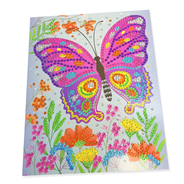 Apelsyn NT-26 Diamond Mosaic Craft Set - Image 2