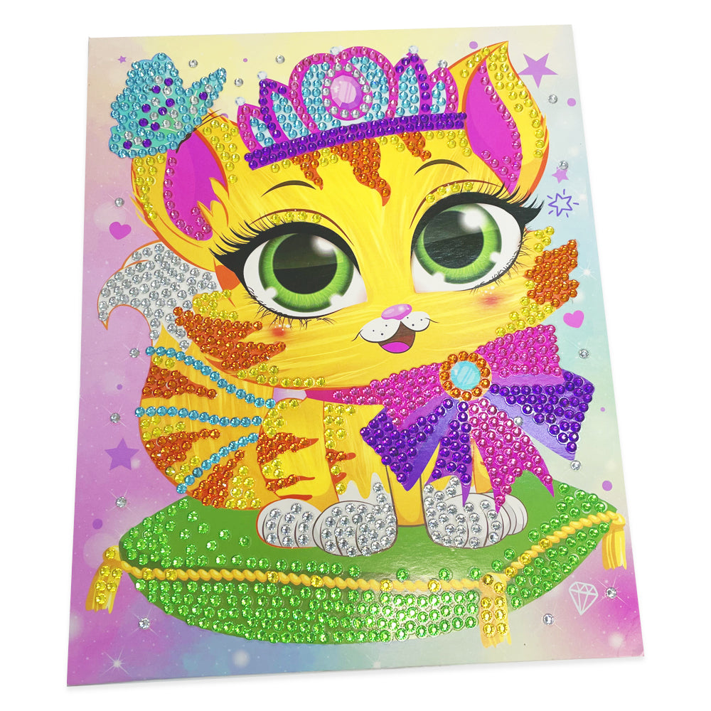Apelsyn NT-26 Diamond Mosaic Craft Set - Image 3