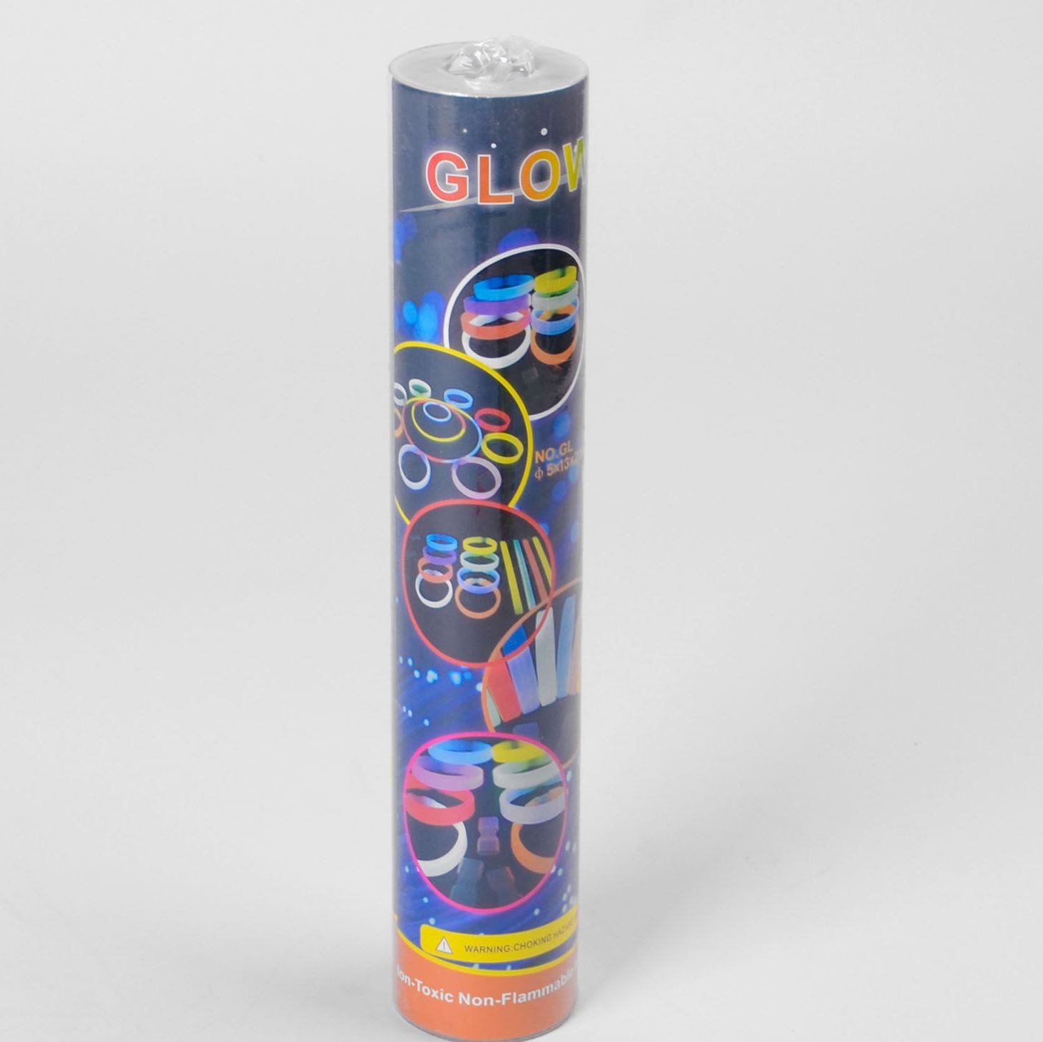 C50532 Neon Bracelet, 5 x 13 x 200 mm (Price per 1 pc)