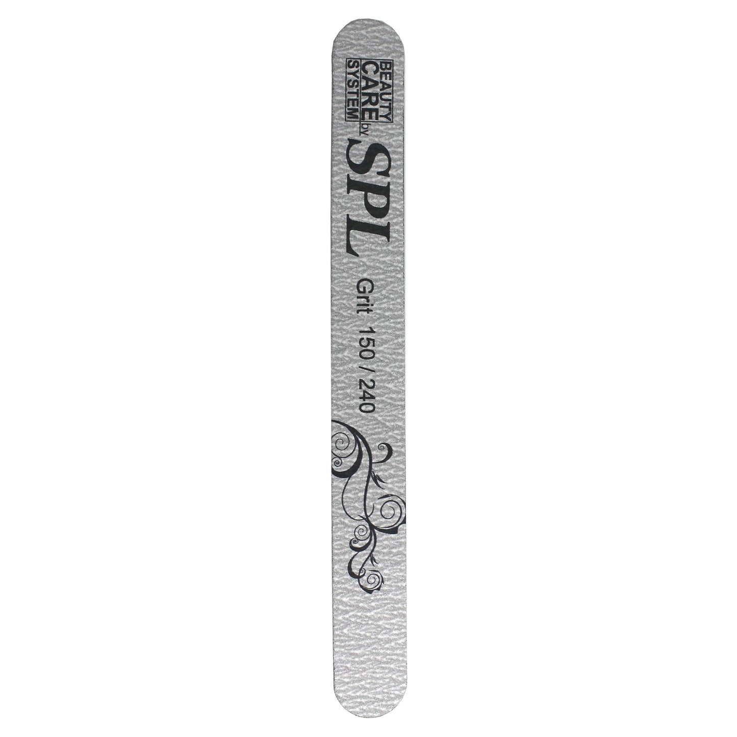 SPL ZF-304 Nail File, 150/240