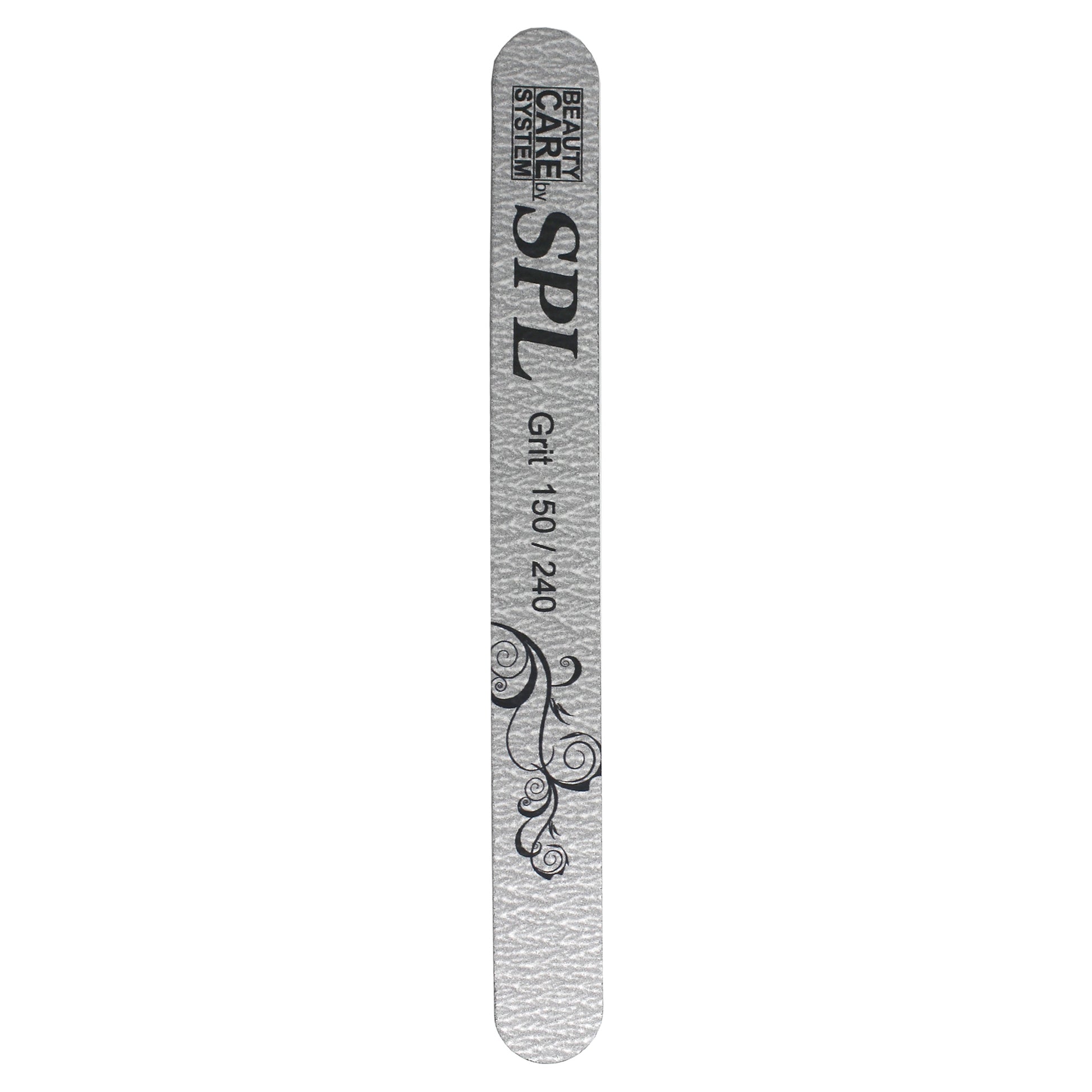 SPL ZF-304 Nail File, 150/240