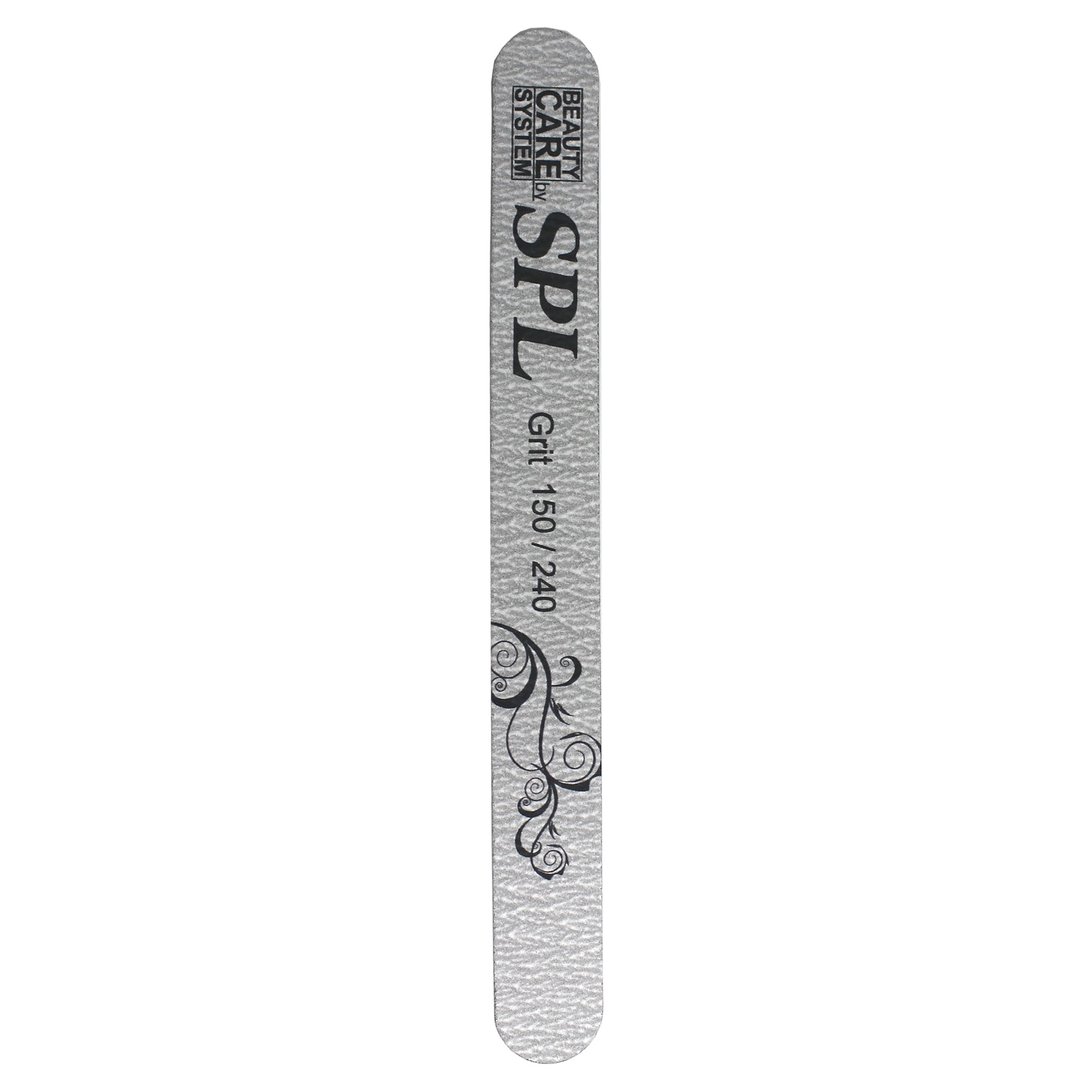 SPL ZF-304 Nail File, 150/240