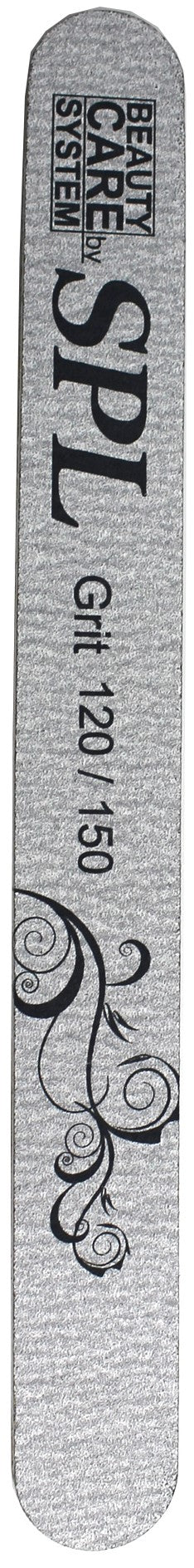 SPL ZF-305 Nail File, 120/150
