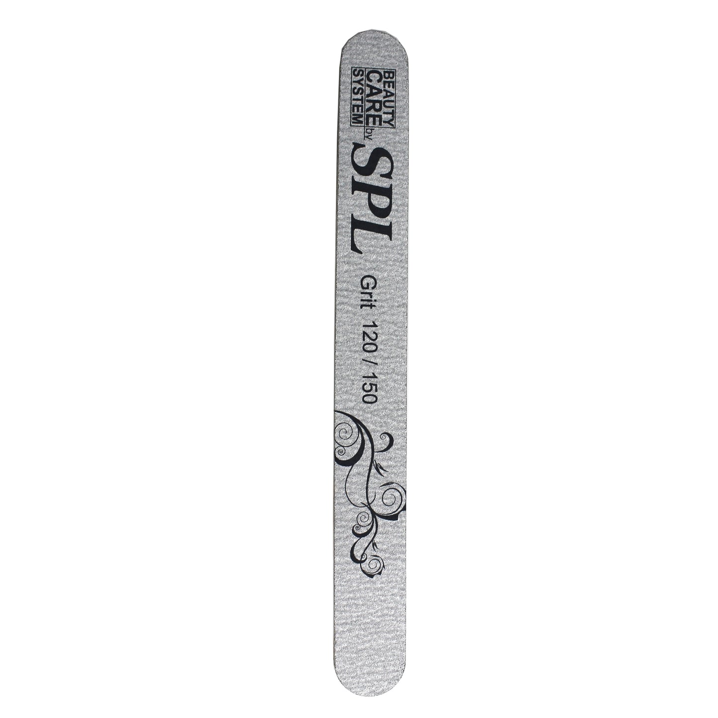 SPL ZF-305 Nail File, 120/150 - Image 2