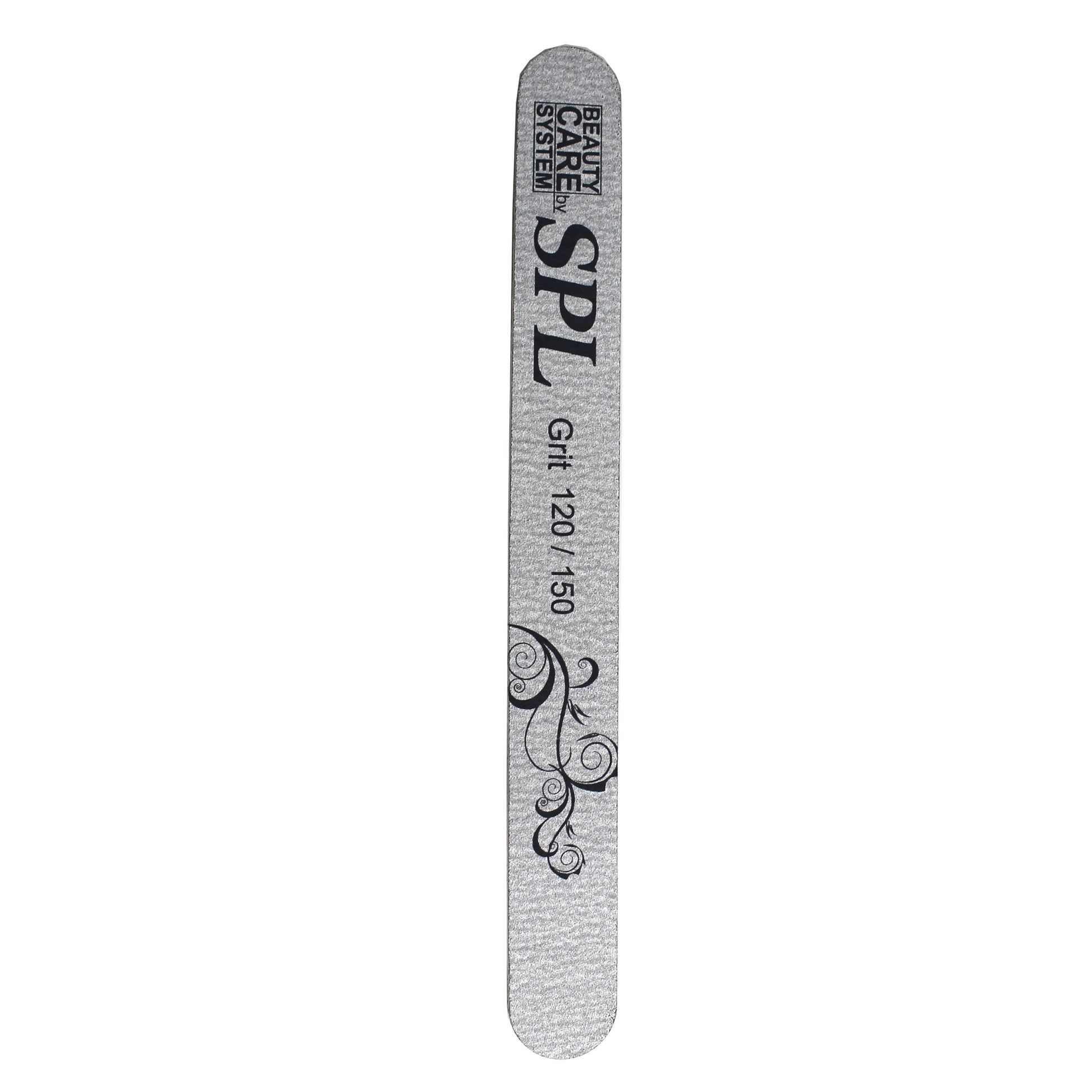 SPL ZF-305 Nail File, 120/150 - Image 2