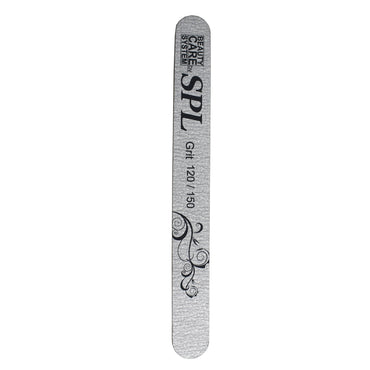 SPL ZF-305 Nail File, 120/150 - Image 2