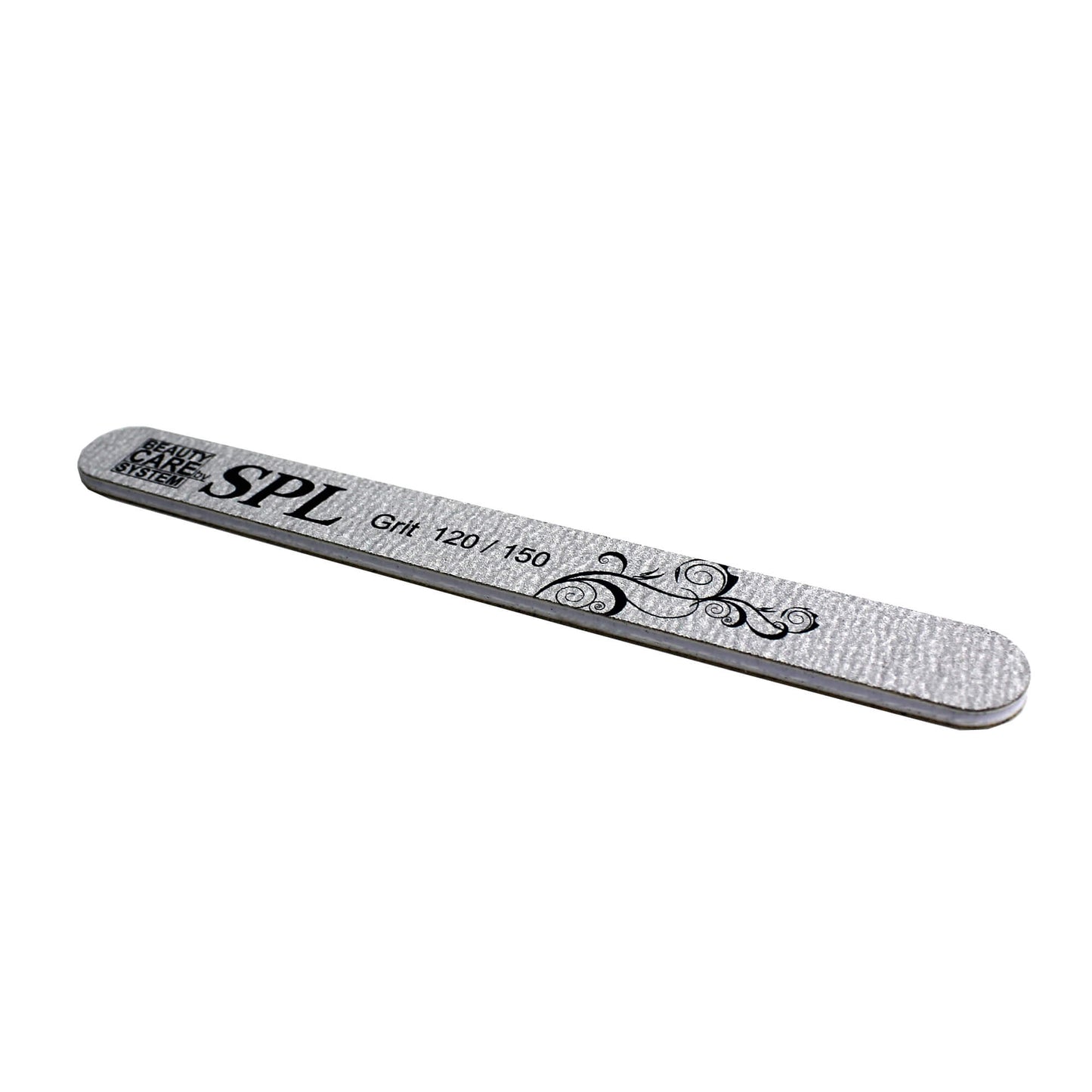 SPL ZF-305 Nail File, 120/150 - Image 4