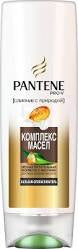 Pantene Pro-V Nature Fusion Oil Therapy Hair Conditioner, 360 mL