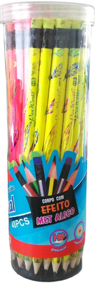 PW222 Graphite Pencil
