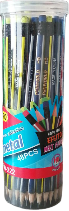 PW222 Graphite Pencil - Image 2