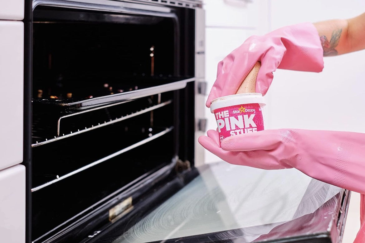 The Pink Stuff Universal Cleaning Paste, 850 g - Image 3