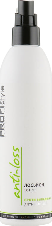 Viki ProfiStyle Anti-Hair Loss Lotion, 250 mL