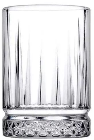 Pasabahce Shot Glass Set 520242 Elysia 6 pcs, 60 mL