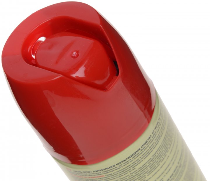 Antymil Moth Repellent Spray, 150 mL - Image 3