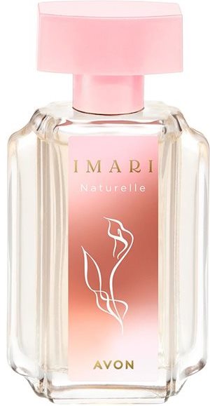 Avon Imari Naturelle Women's Eau de Toilette, 50 mL