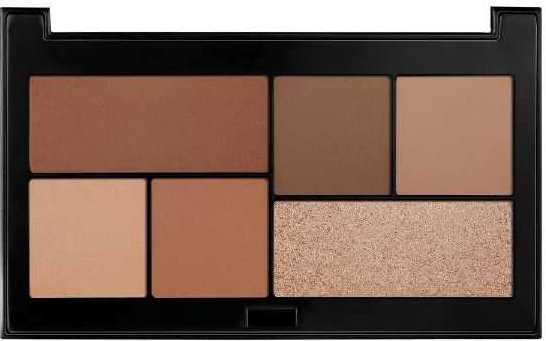 Pastel Profashion So In Love Eyeshadow Set Shade 202, 6.6 g