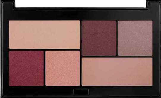 Pastel Profashion So In Love Eyeshadow Set Shade 203, 6.6 g