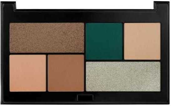 Pastel Profashion So In Love Eyeshadow Set Shade 204, 6.6 g