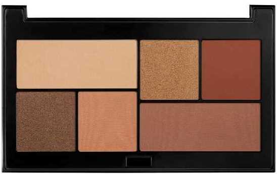 Pastel Profashion So In Love Eyeshadow Set Shade 205, 6.6 g