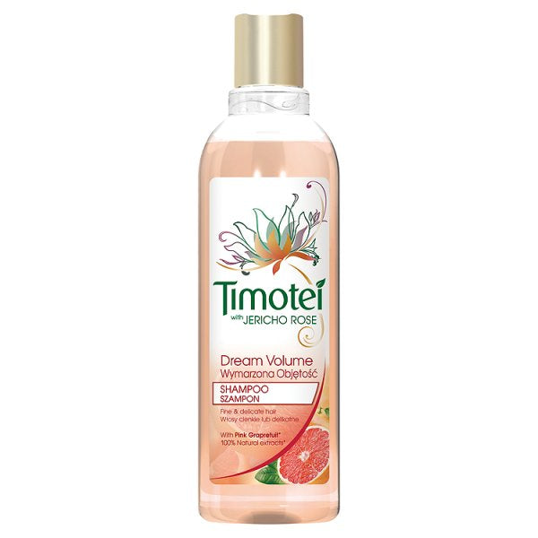 Timotei Volume Shampoo, 250 mL