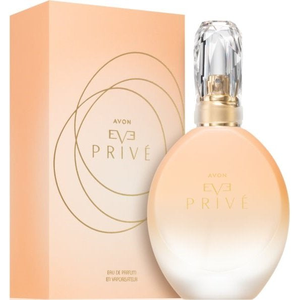 Avon Eve Privé Women's Eau de Parfum, 50 mL