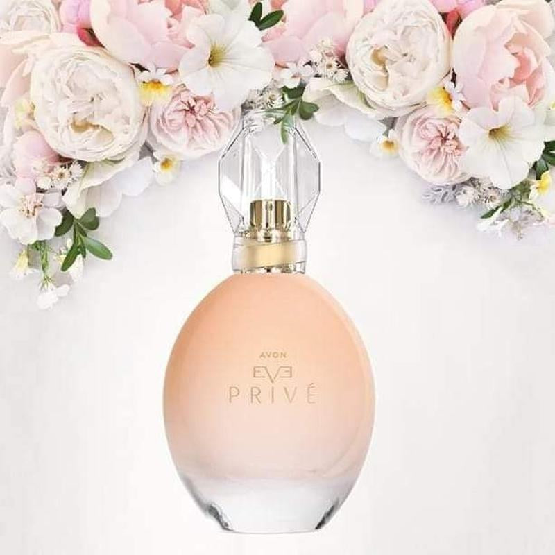 Avon Eve Privé Women's Eau de Parfum, 50 mL - Image 2