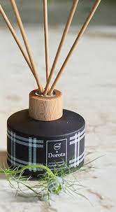 Aroma Stick Dorota Incense & Ash Reed Diffuser, 100 mL - Image 3
