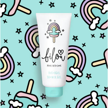 Bilou Magic Summer Shower Gel, 200 mL - Image 2