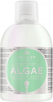 Kallos . Shampoo, 1000 mL