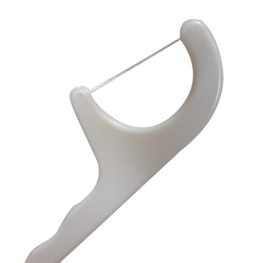 Farma Line Dental Floss Picks, 30 pcs - Image 2