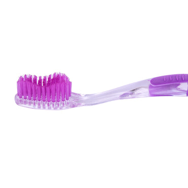 Coolbright Lighter Than Wings 3D Effect Medium Toothbrush - Image 2