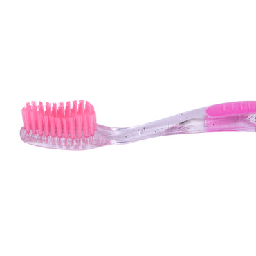 Coolbright Softer Than Love 3D Effect Medium Toothbrush - Image 2