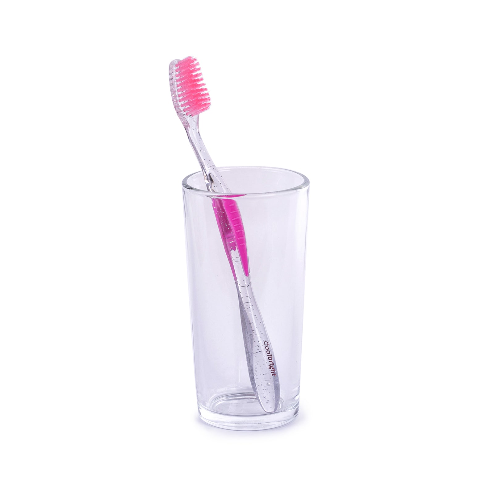 Coolbright Softer Than Love 3D Effect Medium Toothbrush - Image 3
