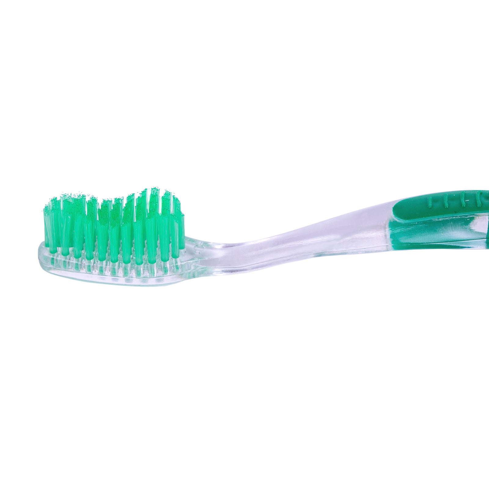 Coolbright Sweeter Than Flowers 3D Effect Medium Toothbrush - Image 2