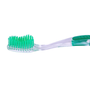 Coolbright Sweeter Than Flowers 3D Effect Medium Toothbrush - Image 2