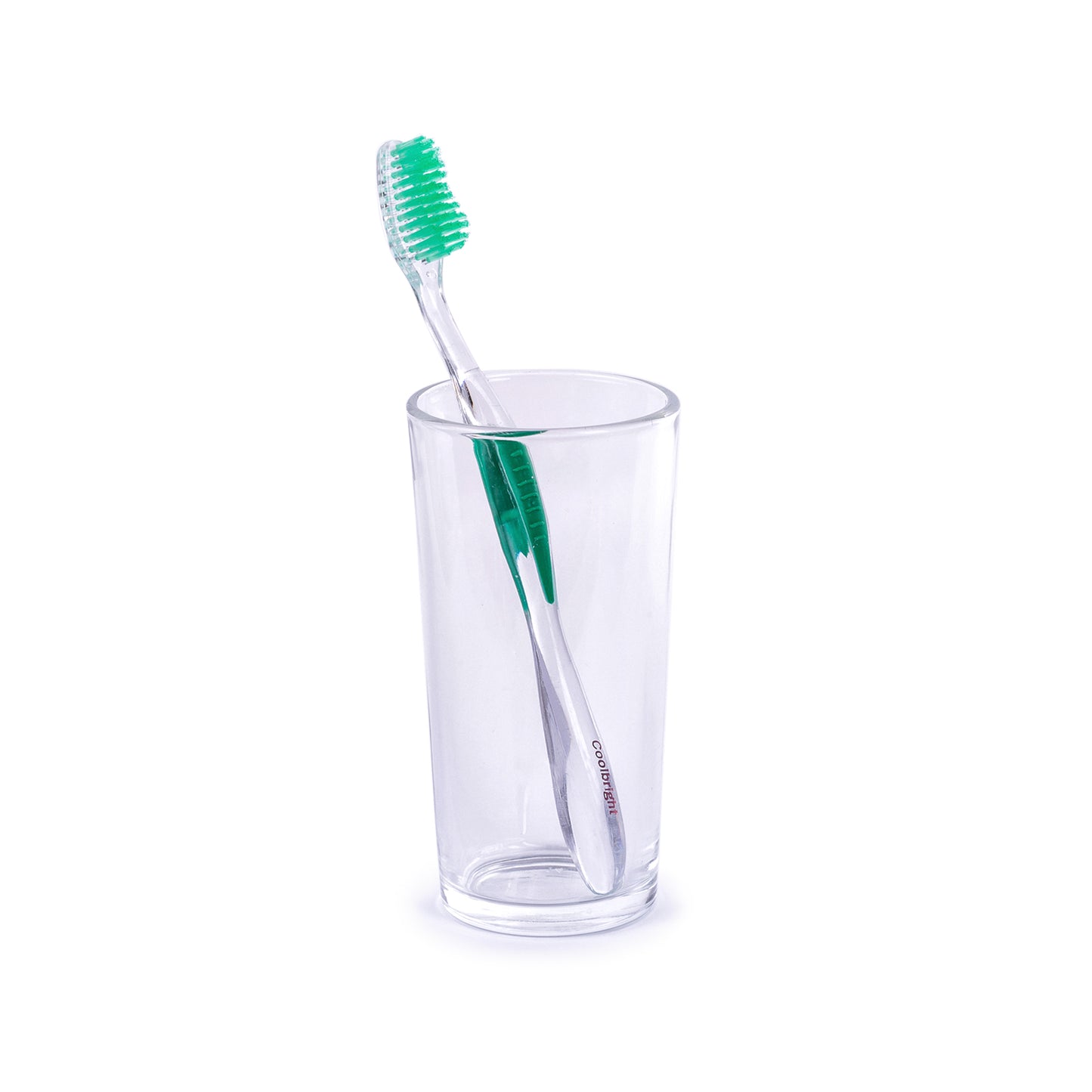 Coolbright Sweeter Than Flowers 3D Effect Medium Toothbrush - Image 3