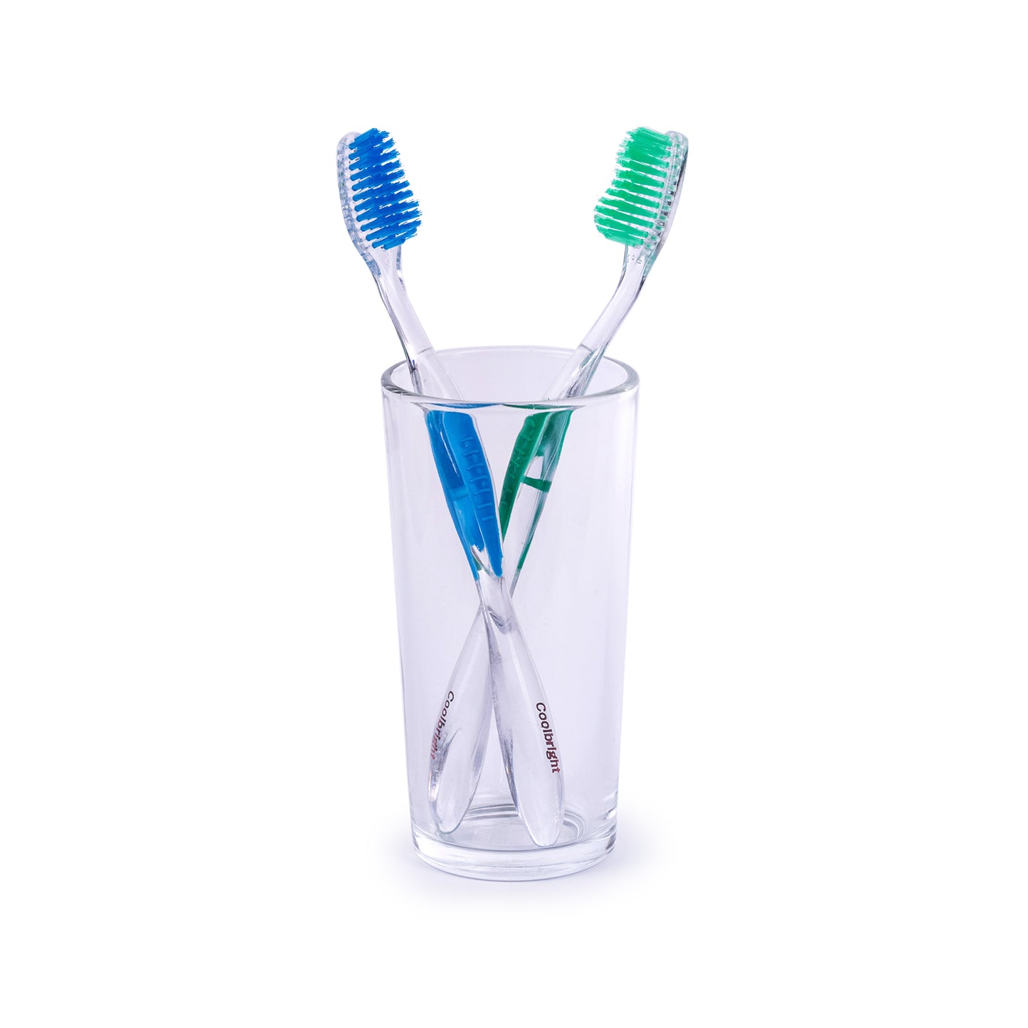 Coolbright Sweeter Than Flowers 3D Effect Medium Toothbrush - Image 4