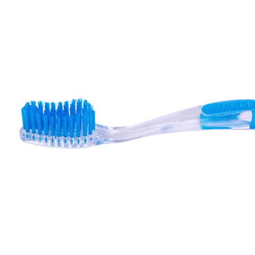 Coolbright Stronger Than the Ocean 3D Effect Medium Toothbrush - Image 2