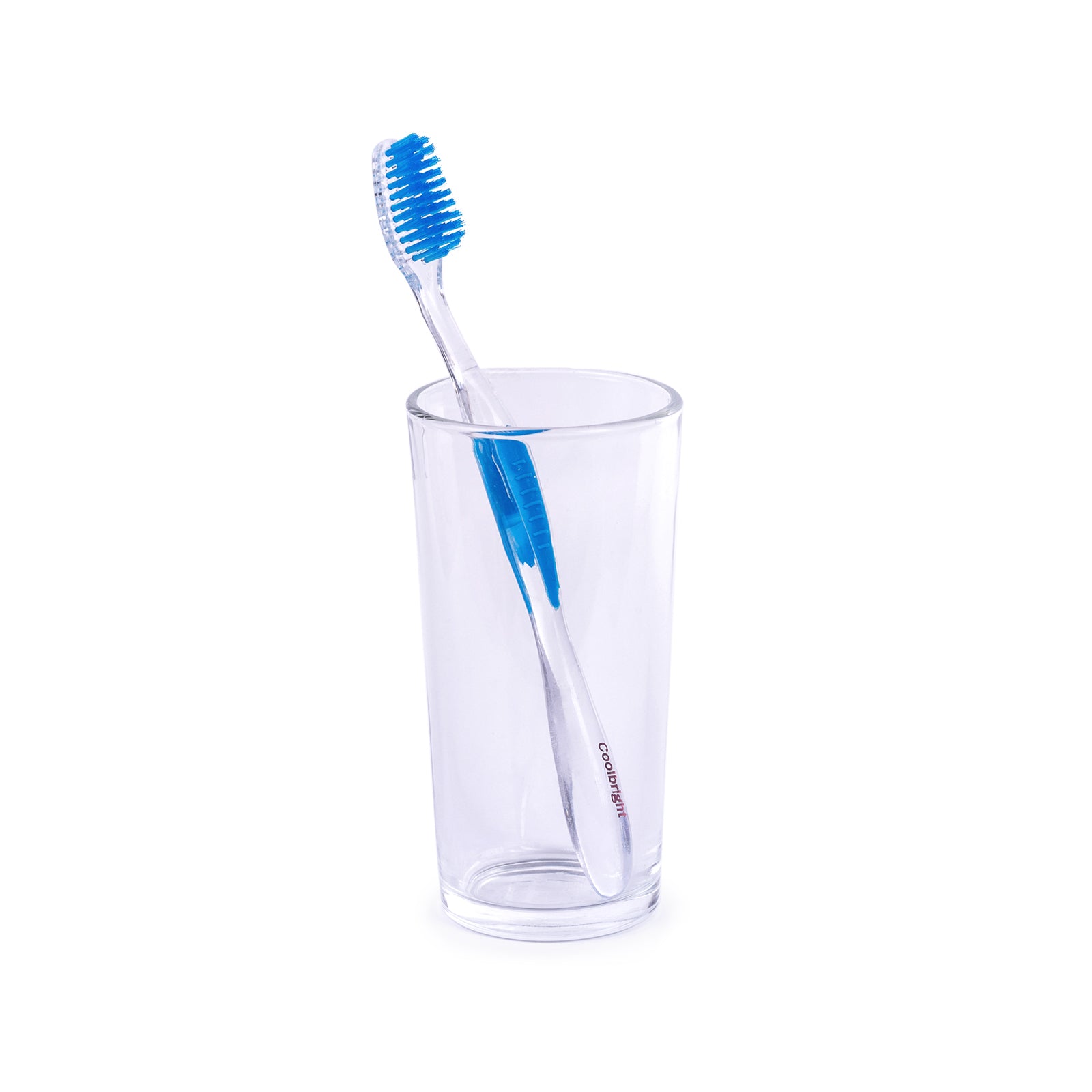 Coolbright Stronger Than the Ocean 3D Effect Medium Toothbrush - Image 3