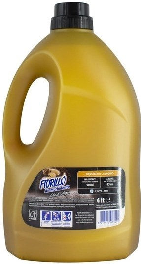 Fiorillo Argan Oil Fabric Softener, 44 Loads, 4 L - Image 2