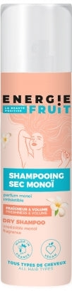 Energie Fruit Dry Shampoo, 200 mL