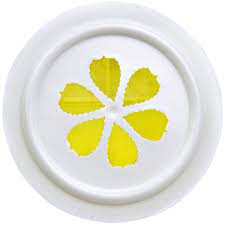 Duzzit Fresh Lemon Refrigerator Odor Absorber - Image 2