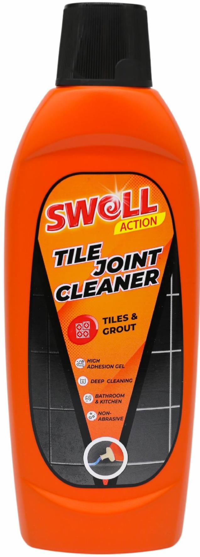 Swell Grout Cleaner, 500 mL