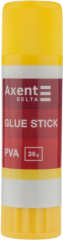 Axent D7134 Glue Stick, 36 g