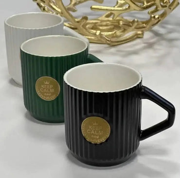 Olens O8030-230 Dynasty Mug, 300 mL - Image 2
