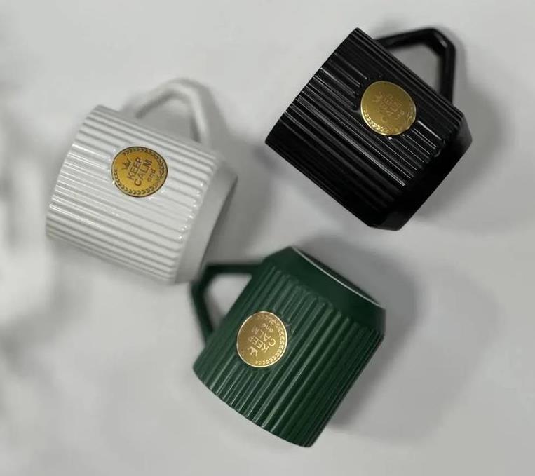 Olens O8030-230 Dynasty Mug, 300 mL - Image 3