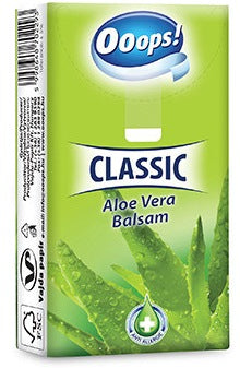 Ooops! 3-Ply Pocket Tissues, Assorted, 10 pcs - Image 2