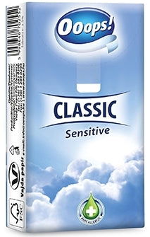 Ooops! 3-Ply Pocket Tissues, Assorted, 10 pcs - Image 4